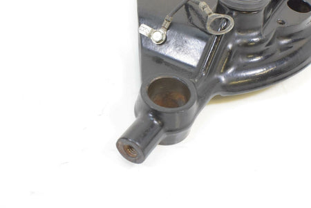 2007 Harley Touring FLHX Street Glide Upper Triple Tree Steering clamp 45435-95 {{ shop.shopifyCountryName }} - Mototech271