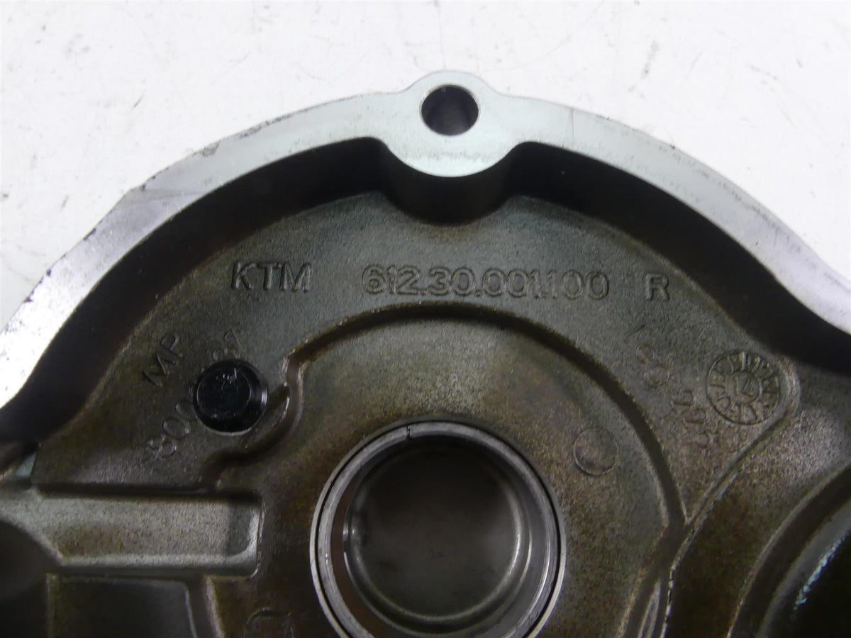 2015 KTM 1290R Super Duke Water Pump & Clutch Cover Set 6133000114441 {{ shop.shopifyCountryName }} - Mototech271
