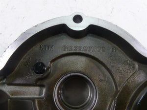2015 KTM 1290R Super Duke Water Pump & Clutch Cover Set 6133000114441
