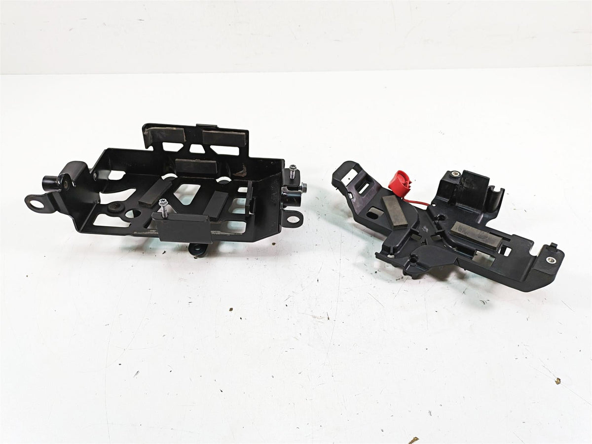 2022 Harley RA1250 S Pan America Plastic Electrical Cover Holder Set 12700142 {{ shop.shopifyCountryName }} - Mototech271