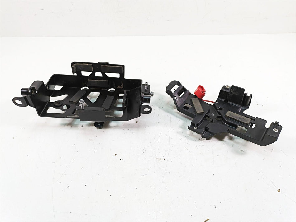 2022 Harley RA1250 S Pan America Plastic Electrical Cover Holder Set 12700142 {{ shop.shopifyCountryName }} - Mototech271