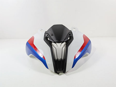 2022 BMW S1000RR K67 Front Air Intake Nose Cover Fairing 46637924303-Mototech271