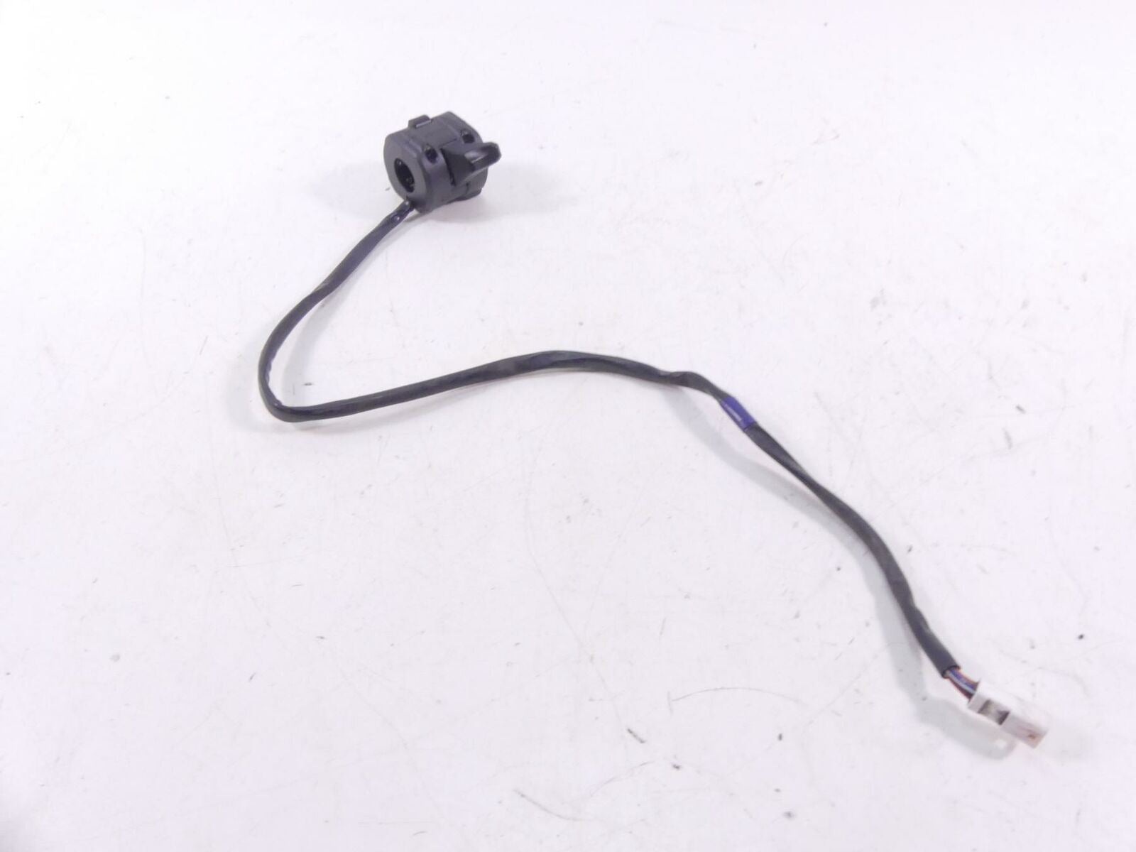 2015 Ducati Diavel Dark Left Control Switch Turn Signal Horn Lights 65110161A {{ shop.shopifyCountryName }} - Mototech271