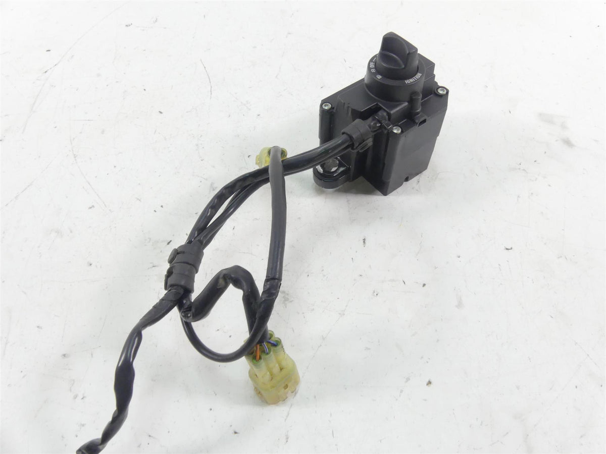 2020 Ducati Multistrada 1260 Enduro Handsfree Ignition Switch - Read 59821971F {{ shop.shopifyCountryName }} - Mototech271