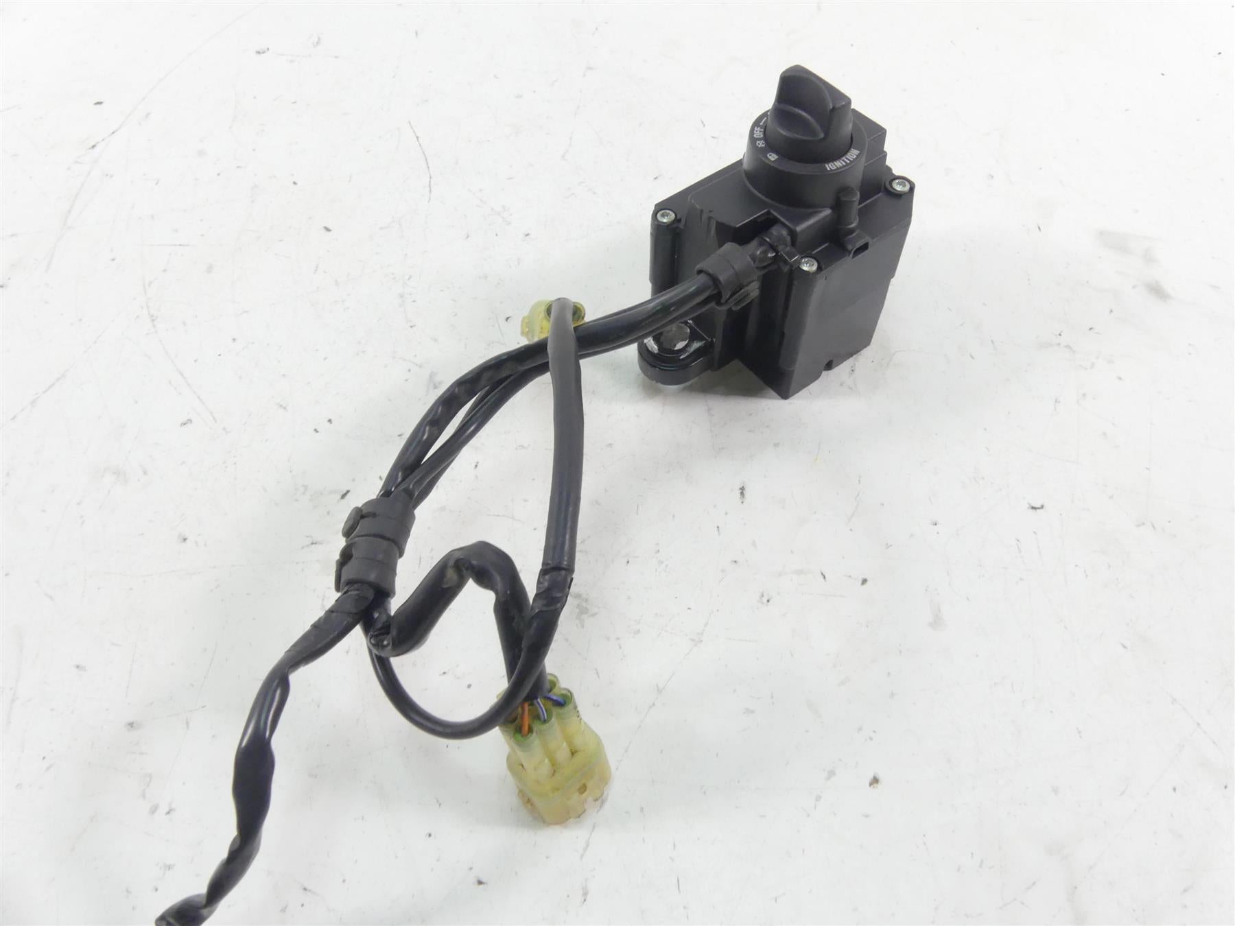 2020 Ducati Multistrada 1260 Enduro Handsfree Ignition Switch - Read 59821971F {{ shop.shopifyCountryName }} - Mototech271