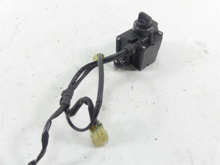 2020 Ducati Multistrada 1260 Enduro Handsfree Ignition Switch - Read 59821971F {{ shop.shopifyCountryName }} - Mototech271