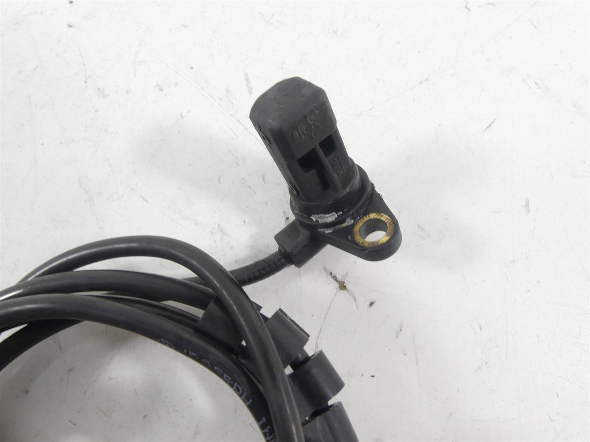 2012 BMW R1200 GS K255 Adventure Front Abs Brake Wheel Speed Sensor 34527677824 {{ shop.shopifyCountryName }} - Mototech271