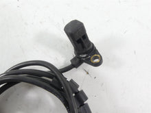 Load image into Gallery viewer, 2012 BMW R1200 GS K255 Adventure Front Abs Brake Wheel Speed Sensor 34527677824
