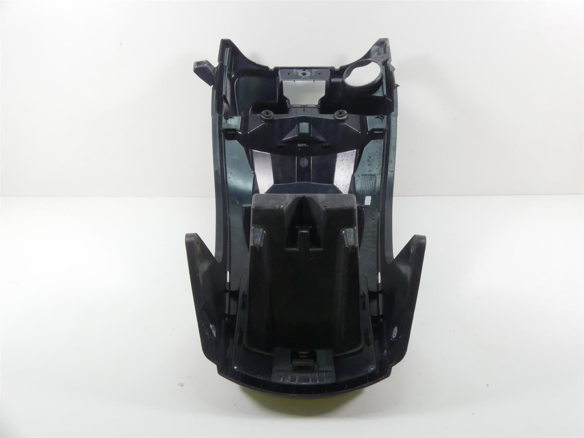 2015 Yamaha Waverunner Cruiser VX1100 Center Main Dash Cover & Bin F2X-U5554-00 {{ shop.shopifyCountryName }} - Mototech271