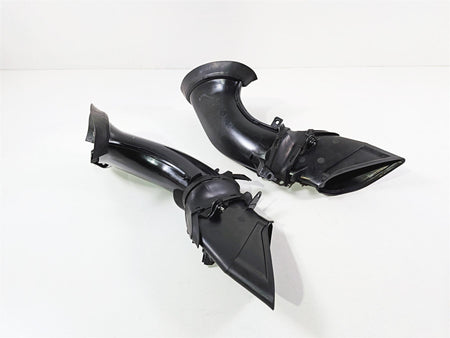 2008 Yamaha YZF R1 RN19 Air Intake Duct Set & Covers 4C8-2838R-00 4C8-2838N-00 {{ shop.shopifyCountryName }} - Mototech271