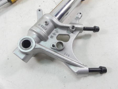2021 Aprilia RS 660 Straight Front Fork Leg Set - No Leaks 2B006359 2B006360 {{ shop.shopifyCountryName }} - Mototech271