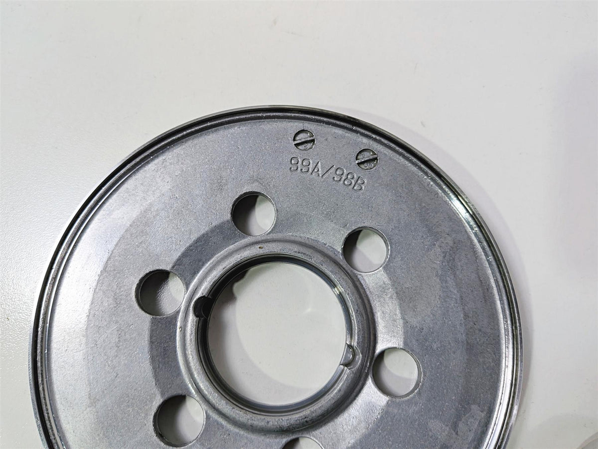 2006 Harley Touring FLHTCU SE CVO Electra Glide Primary Clutch Kit 37806-03-Mototech271