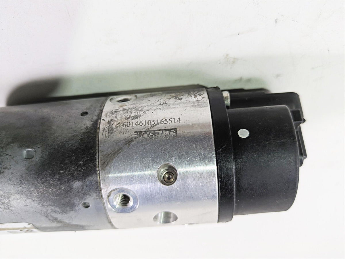 2017 Harley Softail Heritage Classic FLSTC Rear Abs Brake Pump Module 41100038 {{ shop.shopifyCountryName }} - Mototech271