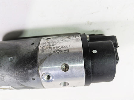 2017 Harley Softail Heritage Classic FLSTC Rear Abs Brake Pump Module 41100038 {{ shop.shopifyCountryName }} - Mototech271