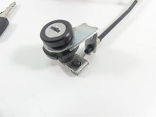 Load image into Gallery viewer, 2017 Ducati 939 S Supersport Speedometer Ignition Switch Key Lock Set 40611283D
