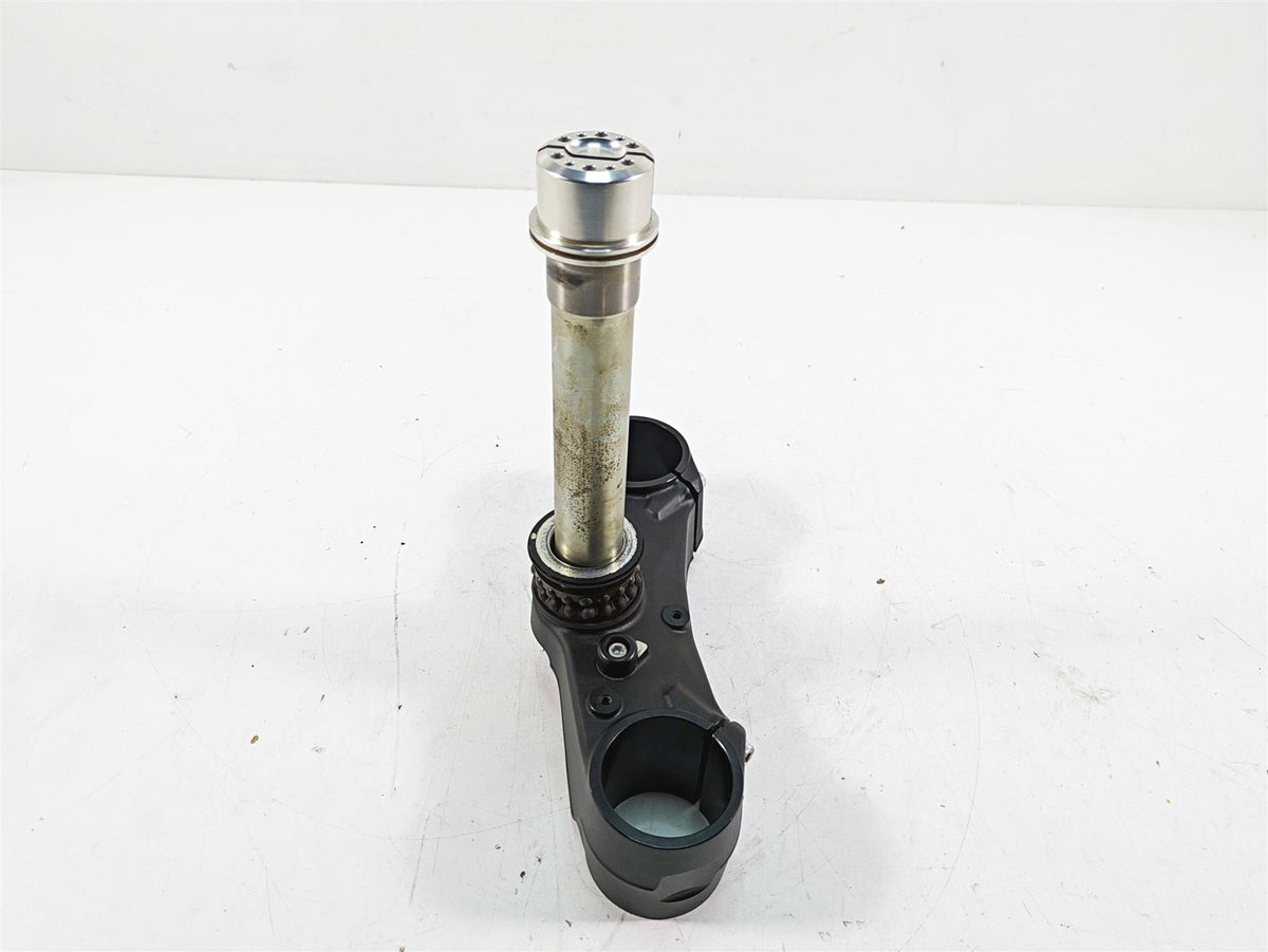 2017 Mv Agusta Dragster 800 Lower Triple Tree Steering Clamp 54mm 8000B6255 {{ shop.shopifyCountryName }} - Mototech271