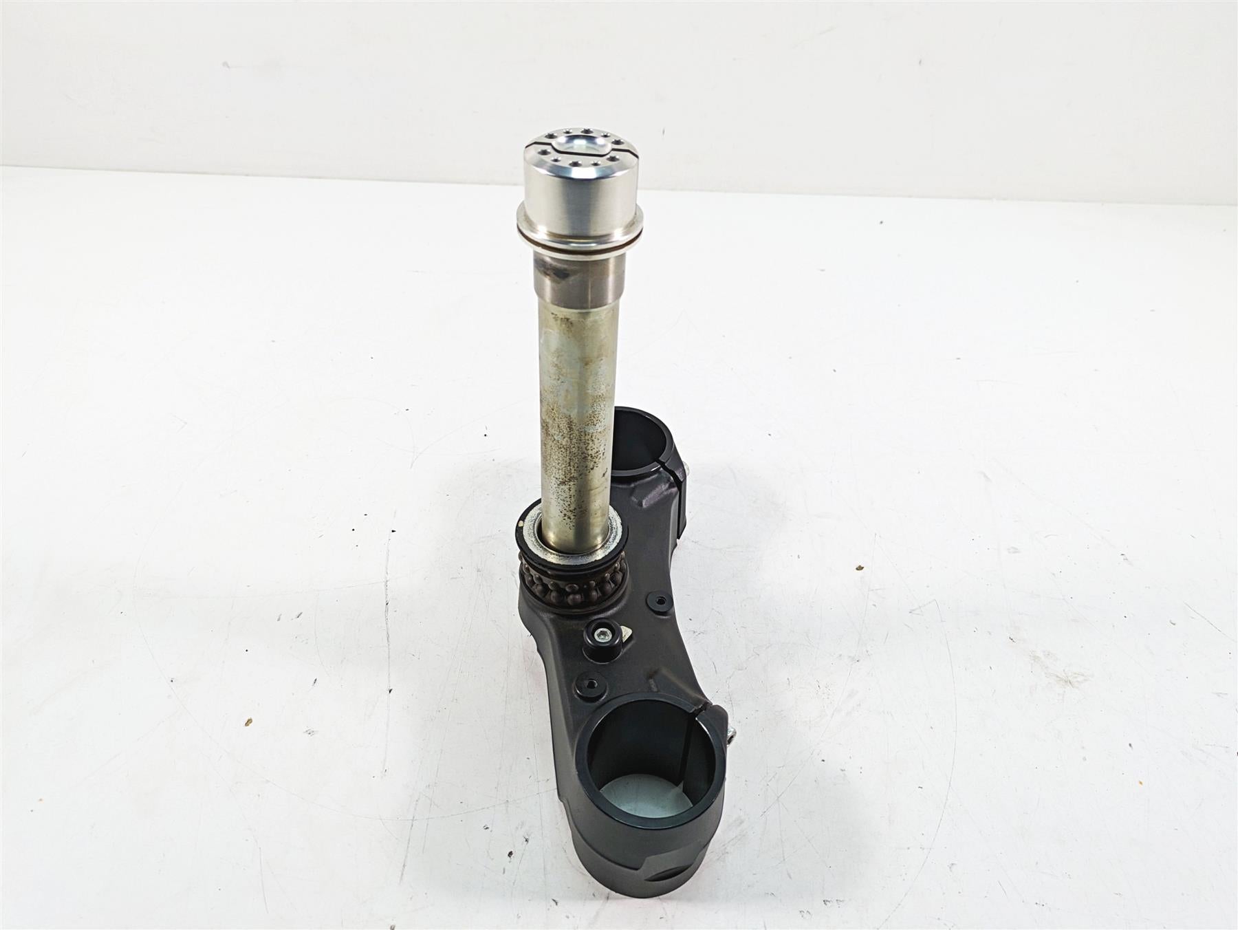 2017 Mv Agusta Dragster 800 Lower Triple Tree Steering Clamp 54mm 8000B6255 {{ shop.shopifyCountryName }} - Mototech271