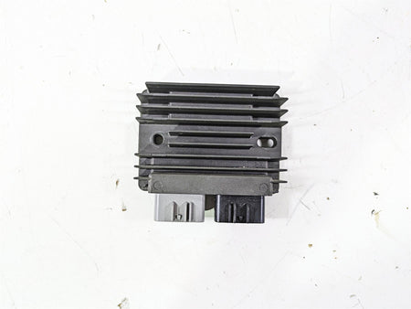 2021 Aprilia RS660 Rectifier Voltage Regulator 1A012332 SH870AA {{ shop.shopifyCountryName }} - Mototech271