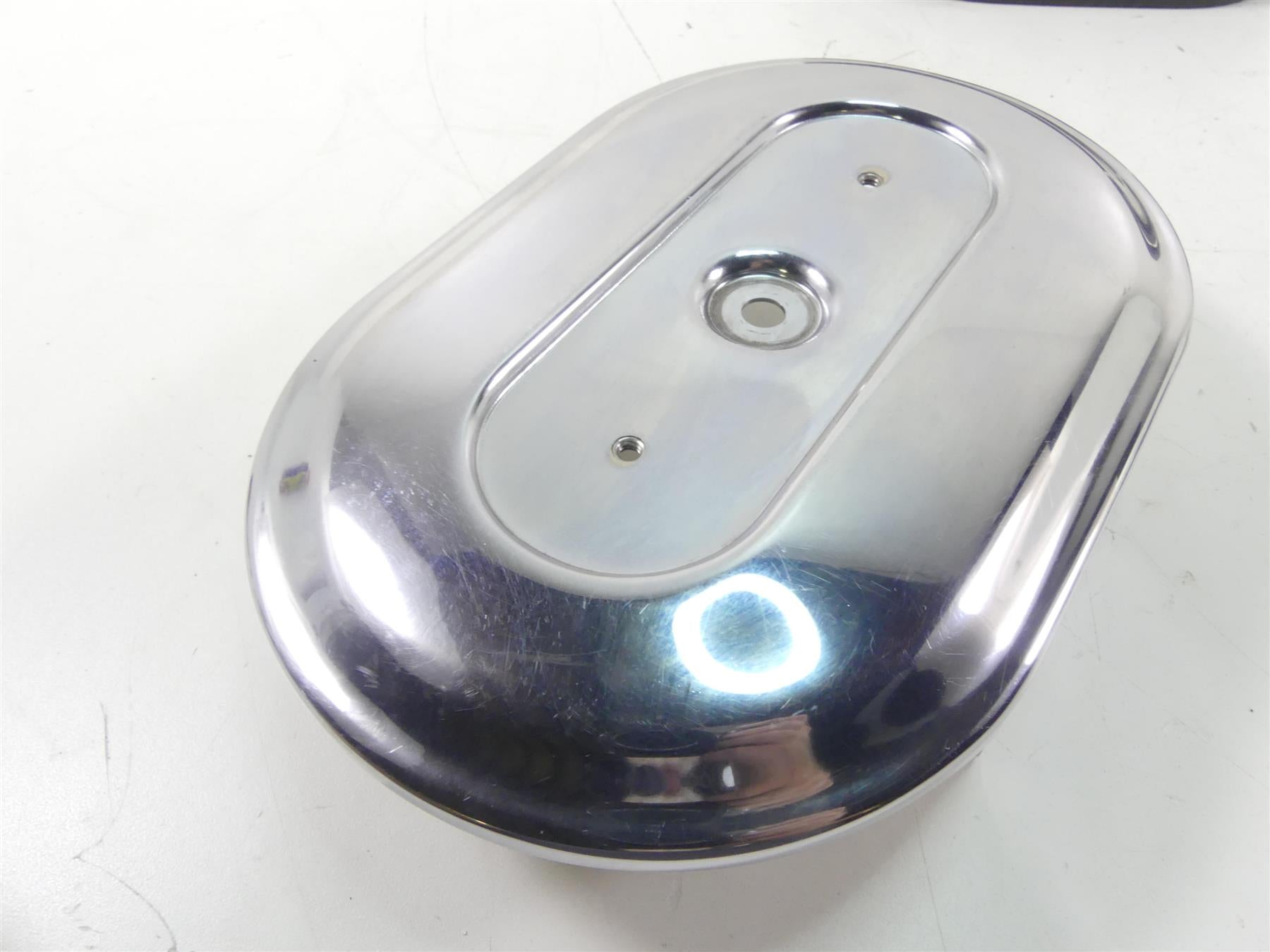 2015 Harley FXDL Dyna Low Rider Screamin Eagle Air Breather Filter 28100-10 {{ shop.shopifyCountryName }} - Mototech271