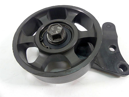 2009 Harley XR1200 Sportster Belt Tensioner Roller & Mount 31698-08 {{ shop.shopifyCountryName }} - Mototech271