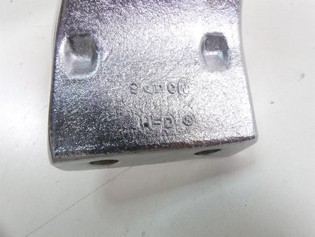 1997 Harley Dyna FXDS Super Glide Conv Left Mid Middle Footpeg Peg 50639-90A {{ shop.shopifyCountryName }} - Mototech271