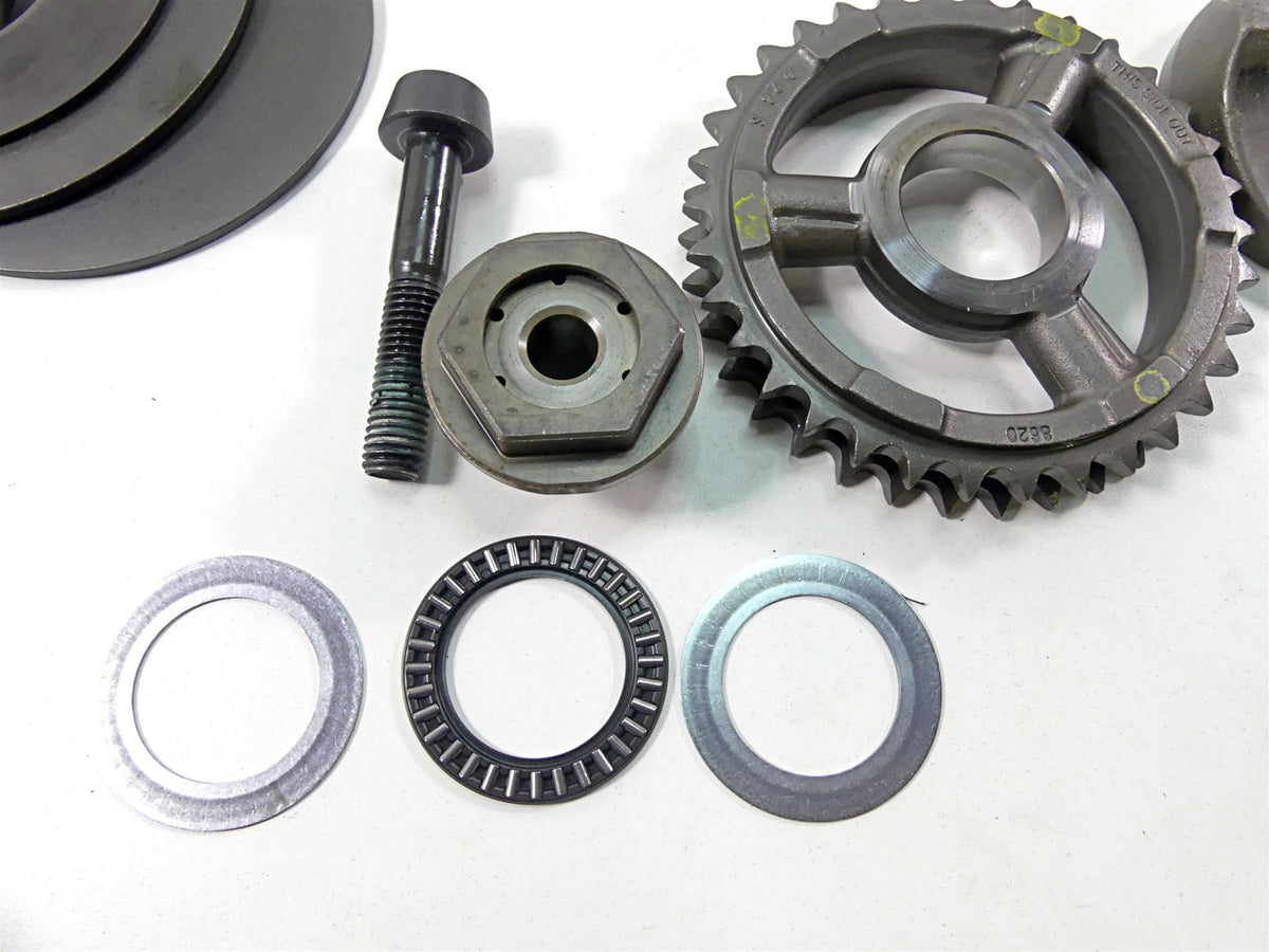 2014 Harley FXDL Dyna Low Rider Primary Drive Clutch Compensator Kit 37816-11 {{ shop.shopifyCountryName }} - Mototech271