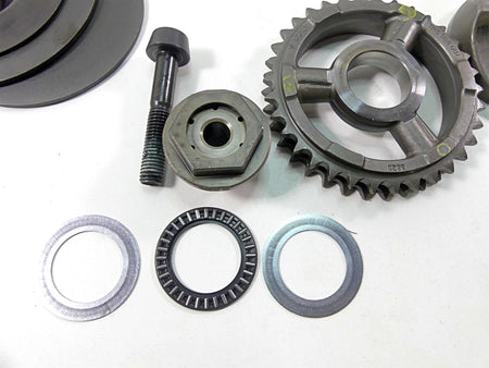 2014 Harley FXDL Dyna Low Rider Primary Drive Clutch Compensator Kit 37816-11 {{ shop.shopifyCountryName }} - Mototech271