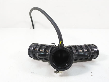 2020 Moto Guzzi V85 TT Adventure Intake Throttle Body Y-Tube Hose 1A014996 {{ shop.shopifyCountryName }} - Mototech271