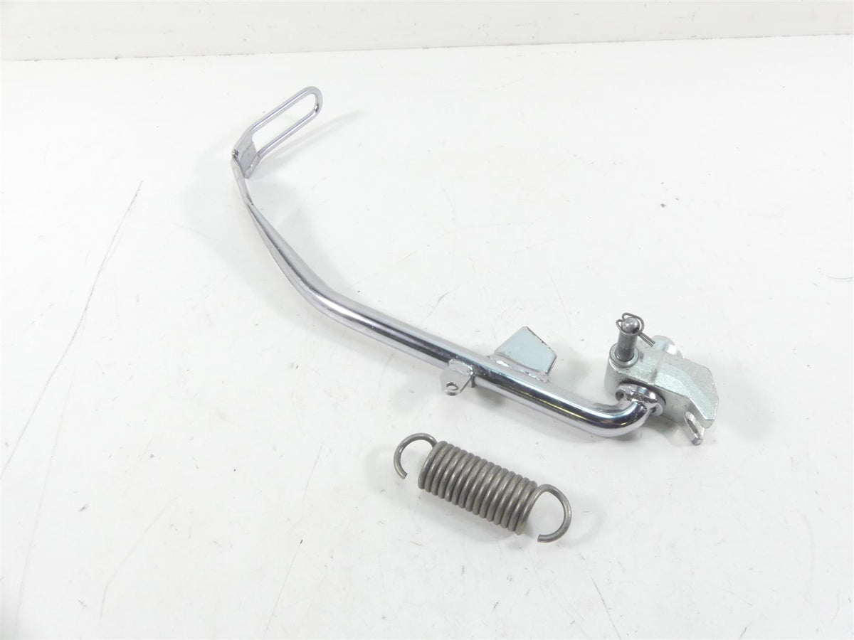 2013 Harley FXDWG Dyna Wide Glide Side Kickstand Kick Jiffy Stand 49704-90 {{ shop.shopifyCountryName }} - Mototech271