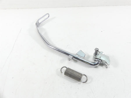 2013 Harley FXDWG Dyna Wide Glide Side Kickstand Kick Jiffy Stand 49704-90 {{ shop.shopifyCountryName }} - Mototech271