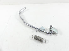 Load image into Gallery viewer, 2013 Harley FXDWG Dyna Wide Glide Side Kickstand Kick Jiffy Stand 49704-90 | Mototech271
