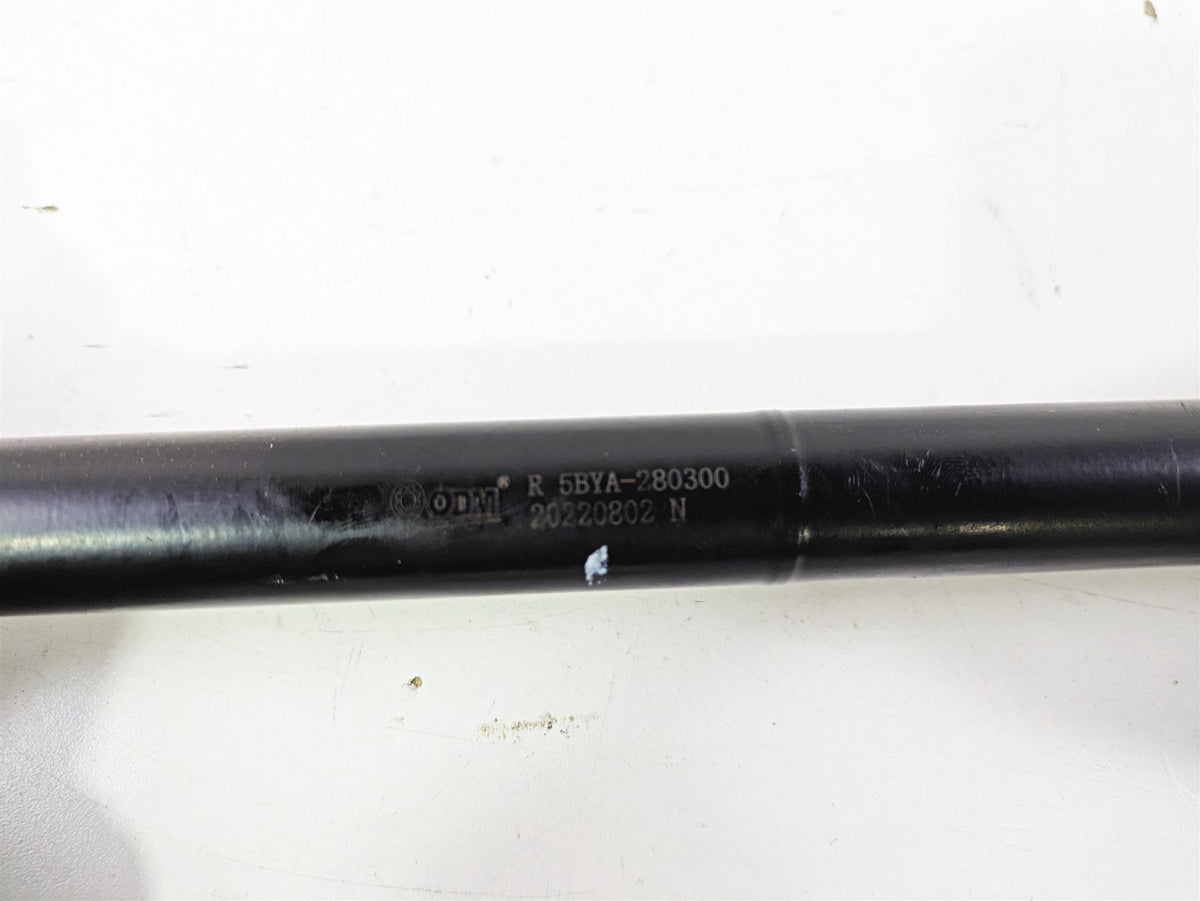 2022 CFMoto Zforce 950 Sport Rear Cv Drive Axle Shaft Set 5BYA-280300 {{ shop.shopifyCountryName }} - Mototech271