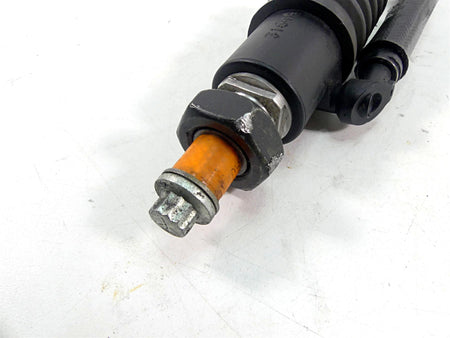 2005 Harley VRSCSE CVO V-Rod Rear Brake Master Cylinder -Tested 42585-01A {{ shop.shopifyCountryName }} - Mototech271