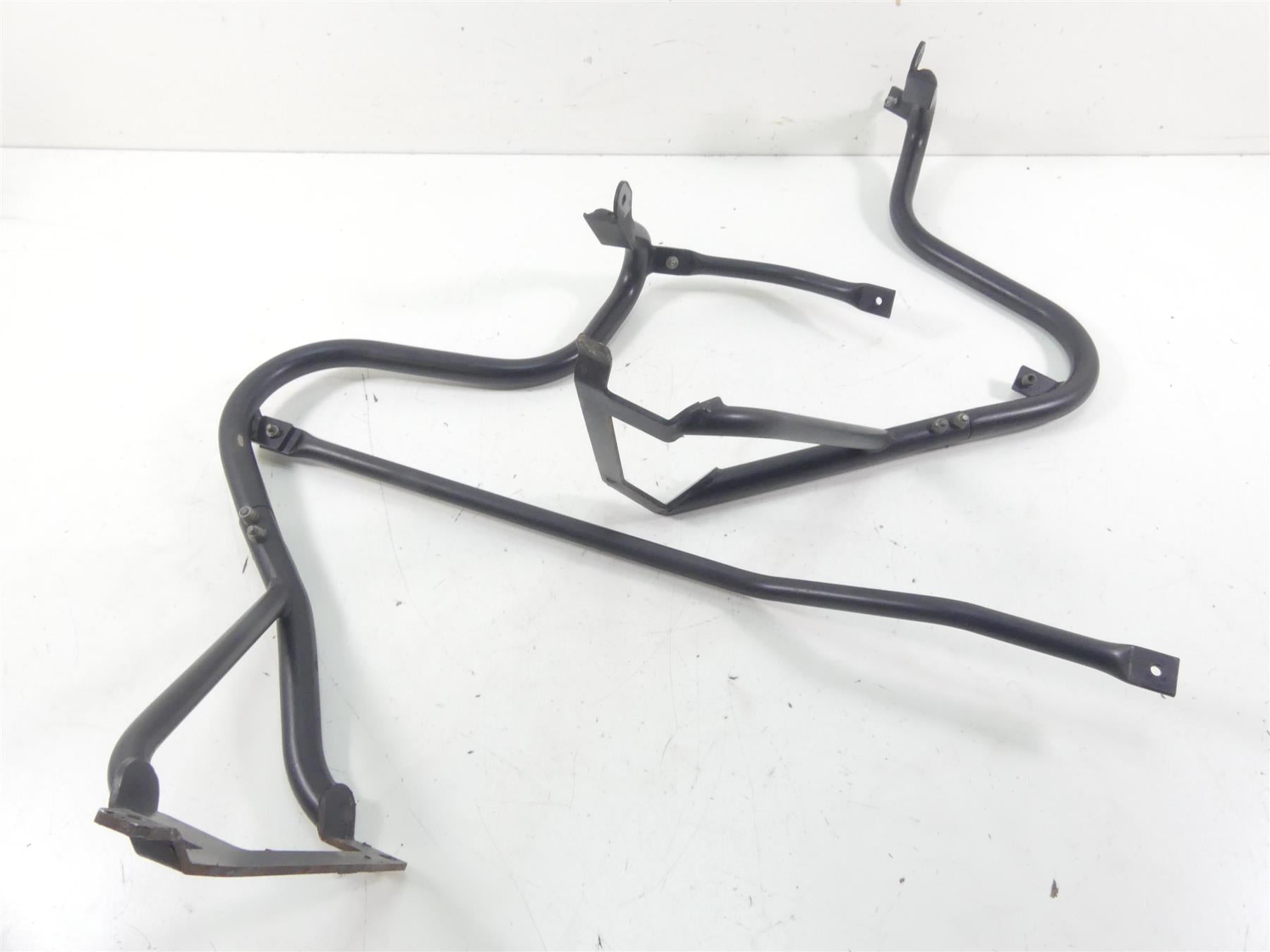 2003 BMW R1150 GS R21 Left Right Engine Motor Crash Protection Guard {{ shop.shopifyCountryName }} - Mototech271