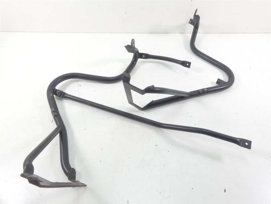 2003 BMW R1150 GS R21 Left Right Engine Motor Crash Protection Guard {{ shop.shopifyCountryName }} - Mototech271