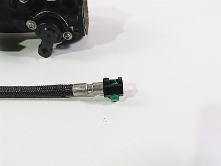 2008 Harley FXCWC Softail Rocker Throttle Body Fuel Injection 27708-06B {{ shop.shopifyCountryName }} - Mototech271