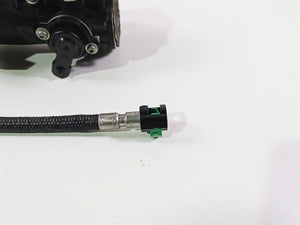 2008 Harley FXCWC Softail Rocker Throttle Body Fuel Injection 27708-06B