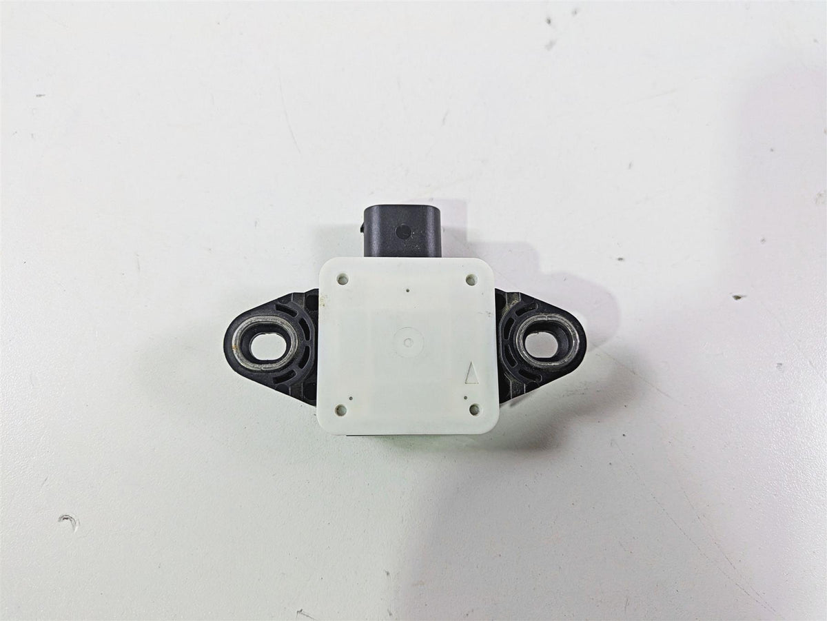 2017 KTM 1290 Super Duke GT Bosch Lean Angle Fall Sensor 60342090000 {{ shop.shopifyCountryName }} - Mototech271
