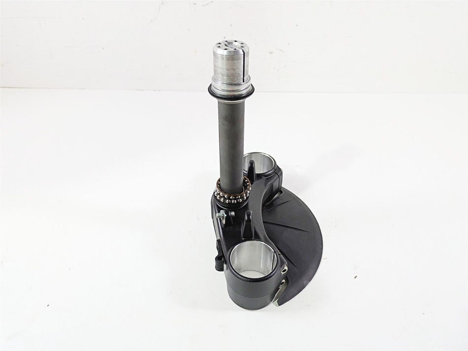 2019 Ducati Supersport 939 S Lower Triple Tree Steering Clamp 34220991AB {{ shop.shopifyCountryName }} - Mototech271