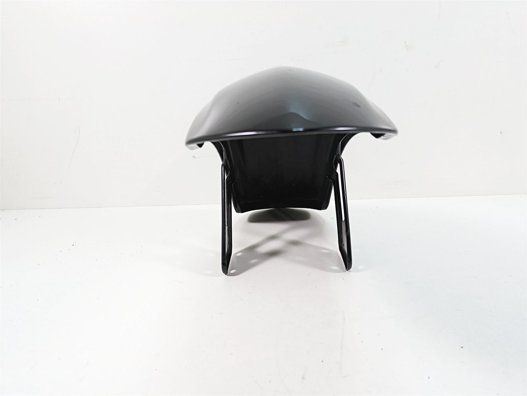 2009 Yamaha XV1900 Raider Nice Black Front Fender 5C7-YK215-00-P1 {{ shop.shopifyCountryName }} - Mototech271