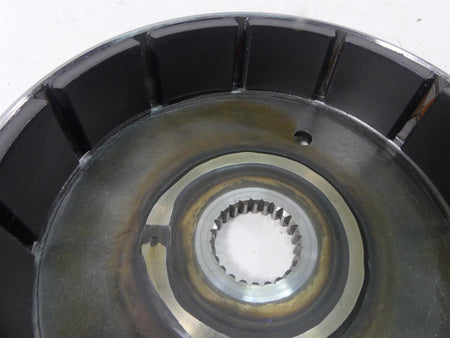 2013 Harley Touring FLHX Street Glide Ignition Rotor Fly Wheel Flywheel 30041-08 {{ shop.shopifyCountryName }} - Mototech271