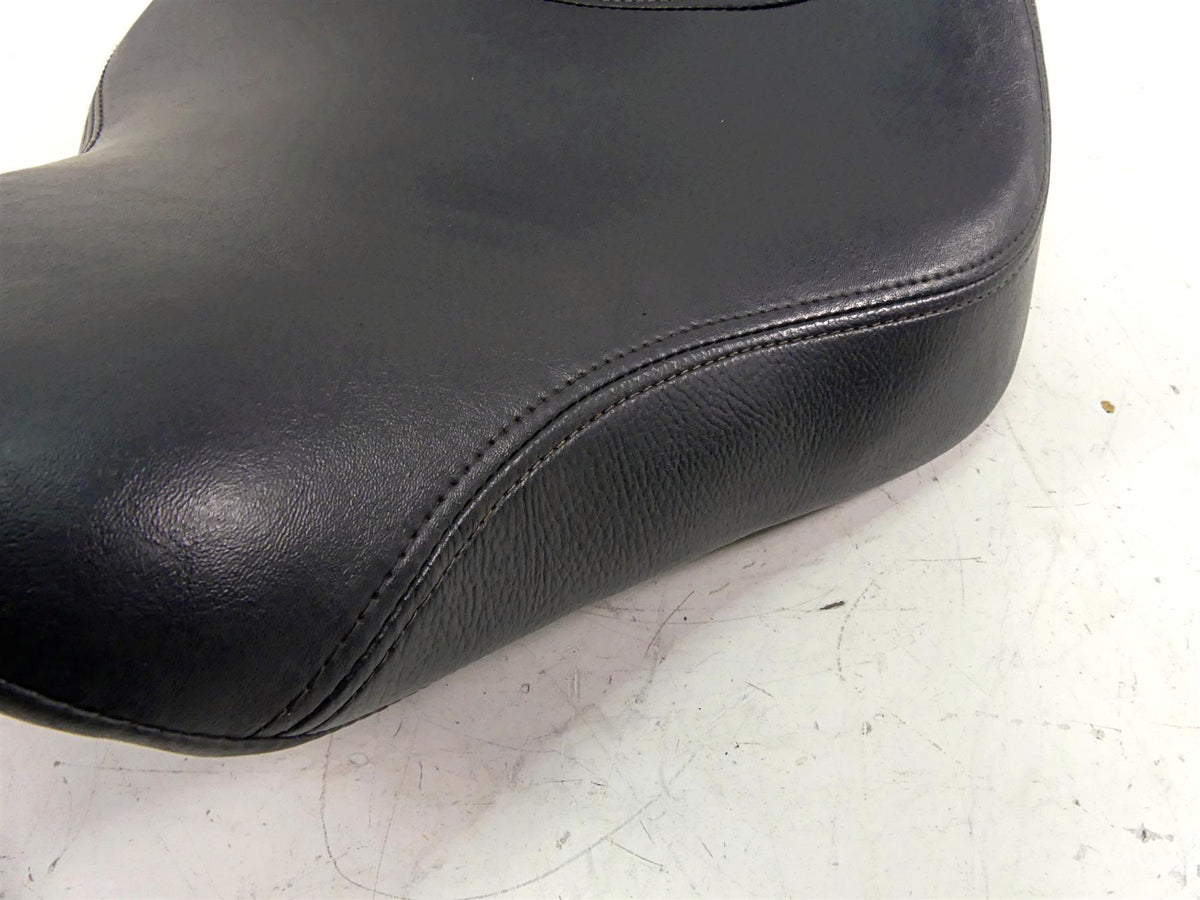 2013 Harley Softail FLSTFB Fat Boy Lo Front Seat Saddle 51878-10 {{ shop.shopifyCountryName }} - Mototech271