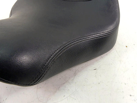 2013 Harley Softail FLSTFB Fat Boy Lo Front Seat Saddle 51878-10 {{ shop.shopifyCountryName }} - Mototech271