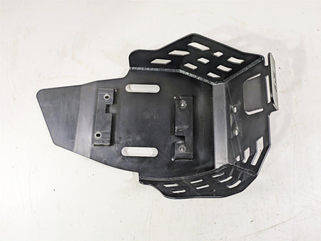 2017 BMW F800GS Adv K75 Adventure Spec Engine Skid Plate Guard {{ shop.shopifyCountryName }} - Mototech271