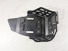Load image into Gallery viewer, 2017 BMW F800GS Adv K75 Adventure Spec Engine Skid Plate Guard | Mototech271
