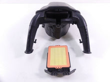 Load image into Gallery viewer, 2020 BMW F900 R F900R K83 Air Cleaner Breather Filter Box Housing 8404342 | Mototech271

