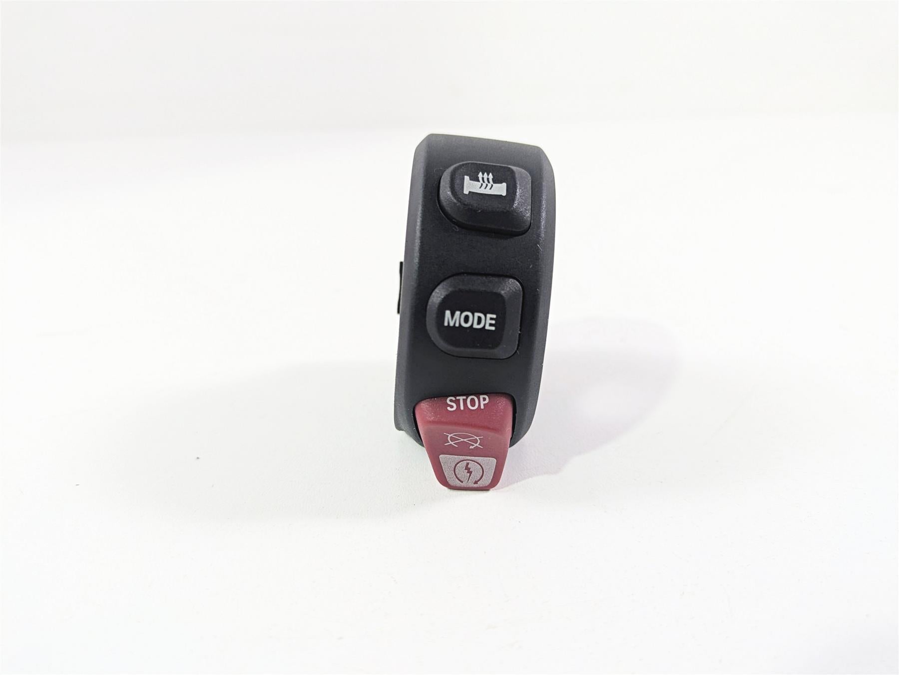 2022 BMW RnineT Pure K22 Right Hand Start Heat Control Switch 61318394246 {{ shop.shopifyCountryName }} - Mototech271