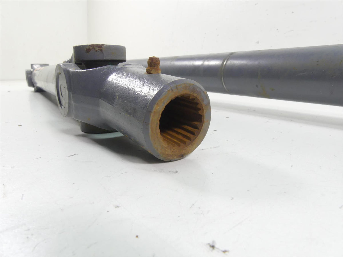 2021 Polaris RZR XP 1000 EPS SuperATV Rhino Driveline Prop Shaft Set PRP01-002F {{ shop.shopifyCountryName }} - Mototech271