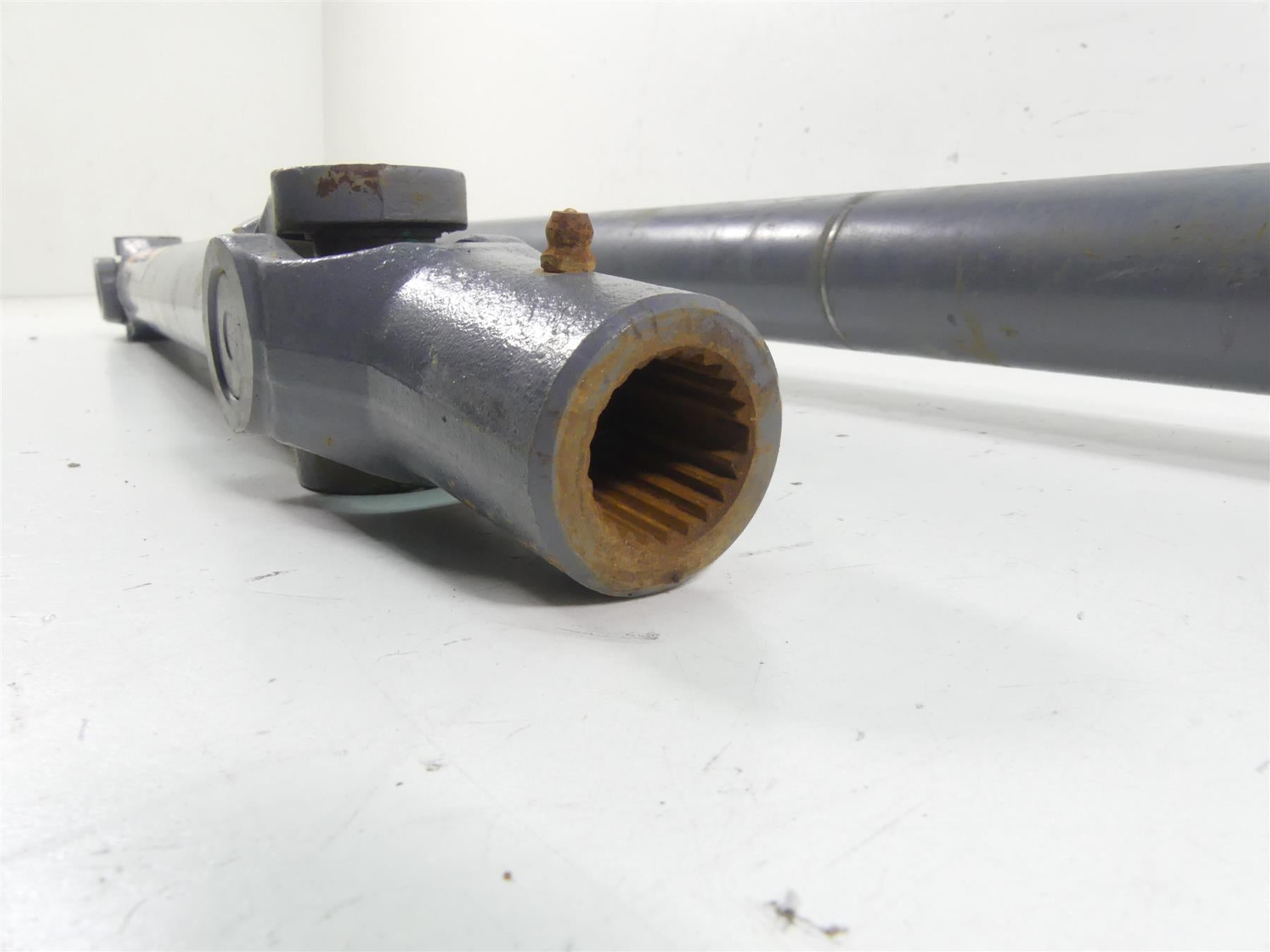 2021 Polaris RZR XP 1000 EPS SuperATV Rhino Driveline Prop Shaft Set PRP01-002F {{ shop.shopifyCountryName }} - Mototech271
