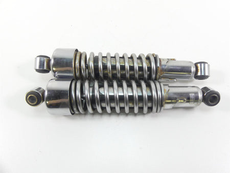 2006 Harley Sportster XL1200 Custom Rear Shock Damper Set 11 3/4" 54568-04 {{ shop.shopifyCountryName }} - Mototech271